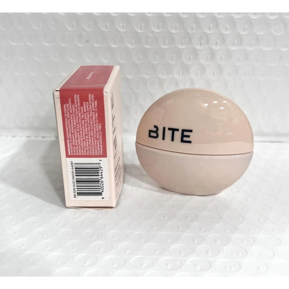 BITE Beauty DAYCATION Whipped Blush Papaya Extract 